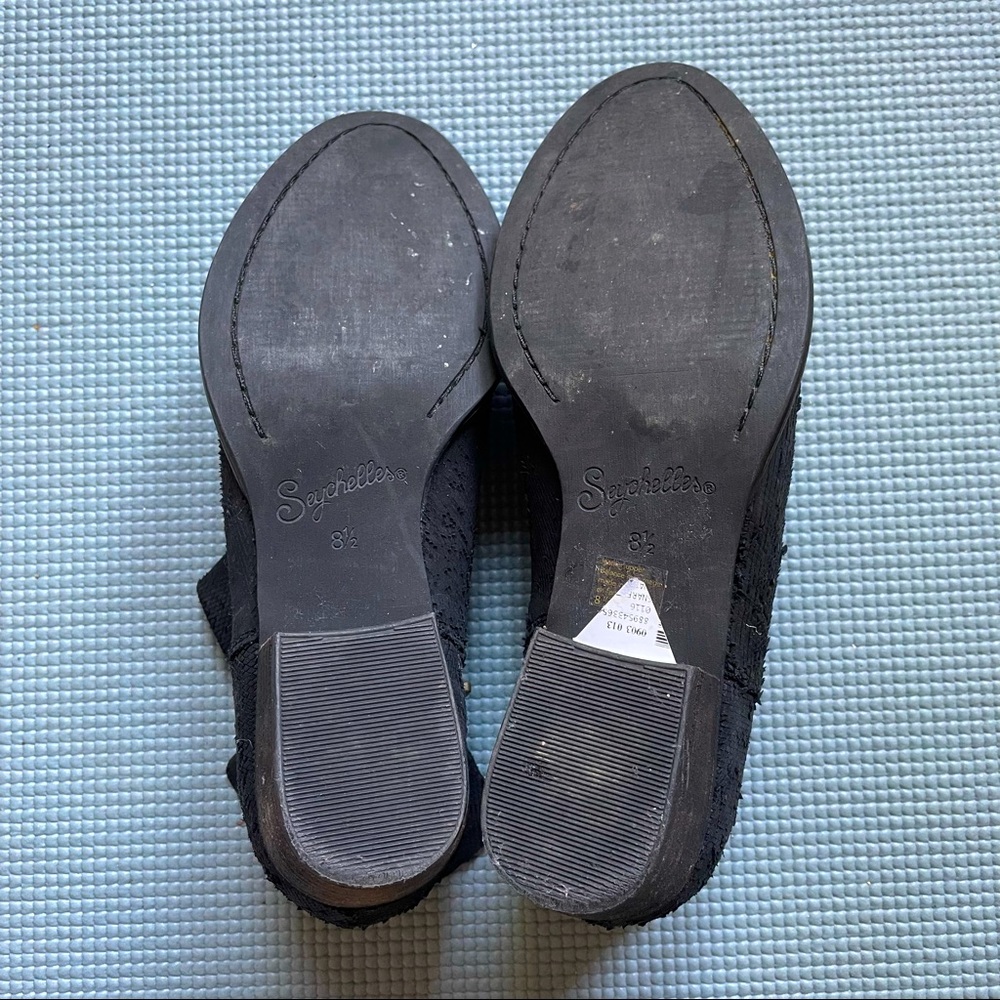 Seychelles Booties - Picture 4 of 5